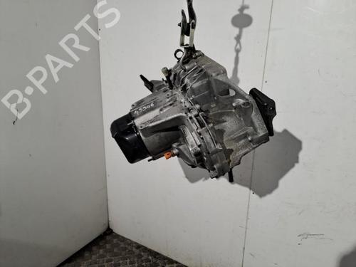 Used Gearbox Gearbox RENAULT CLIO II (BB_, CB_) 1.5 dCi (B/CB07) (65 hp) 38664019 38664019