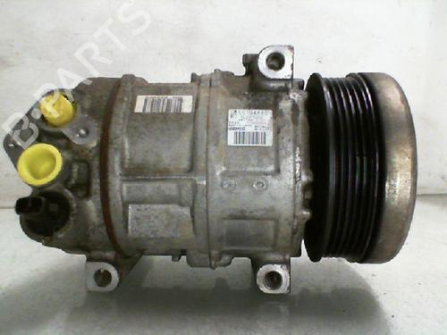 AC compressor FIAT GRANDE PUNTO (199_) 1.2 | BP38662191M34 - Image 5