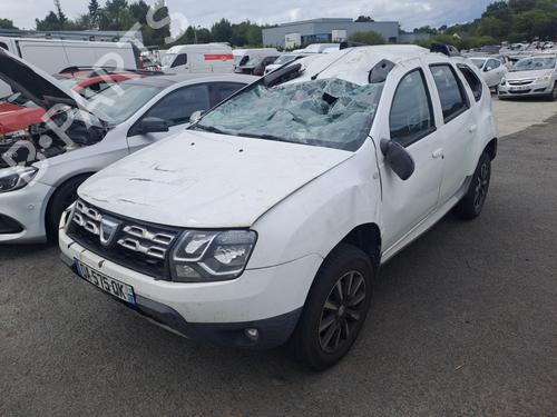 AC compressor DACIA DUSTER (HS_) 1.5 dCi | BP38669888M34 - Image 9