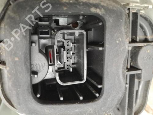 Left taillight VW GOLF V (1K1) 1.9 TDI | BP38664016C34 - Image 2