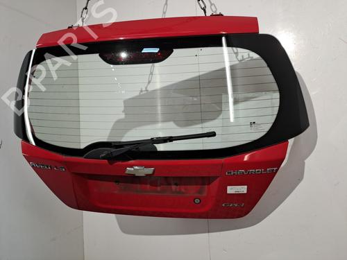 Used Tailgate Tailgate 38667539 38667539