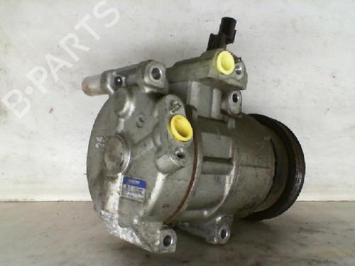 AC compressor KIA RIO II (JB) 1.4 16V | BP38662462M34 - Image 2