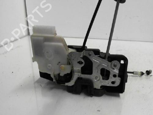 Used Front right lock Front right lock 38658454 38658454