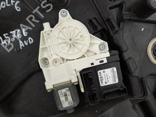 Used Front right window mechanism Front right window mechanism 38665820 38665820