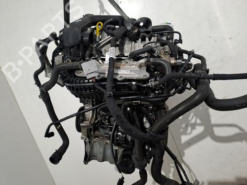 Engine VW POLO VI (AW1, BZ1, AE1) 1.0 TSI | BP38670929M1 - Image 2