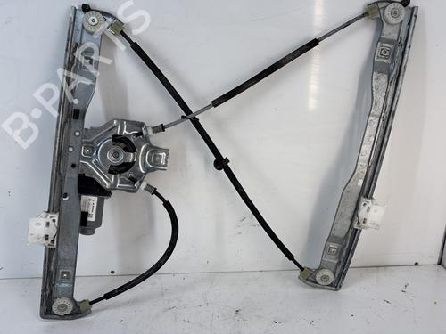 Front left window mechanism CITROËN DS3 (SA_) 1.6 HDi 90 | BP38667753C22 - Image 2