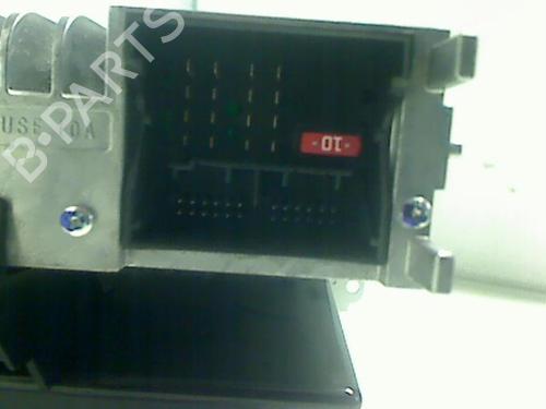 Used Radio Radio 38654312 38654312