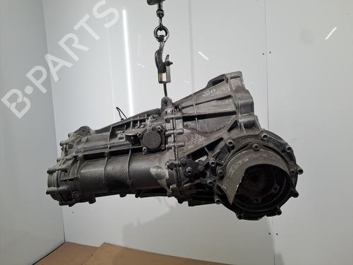 Gearbox AUDI A4 B8 (8K2) 1.8 TFSI | BP38671213M3 - Image 2