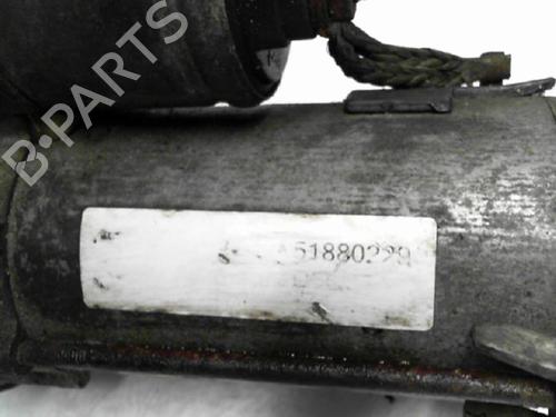 Used Starter Starter 38660056 38660056
