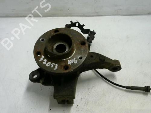 left-front-steering-knuckle-dacia-sandero-ii-2012-38661147 main image