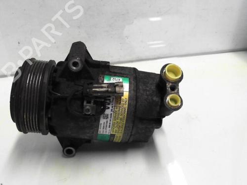 Compressore A/C Compressore A/C 38654783 38654783