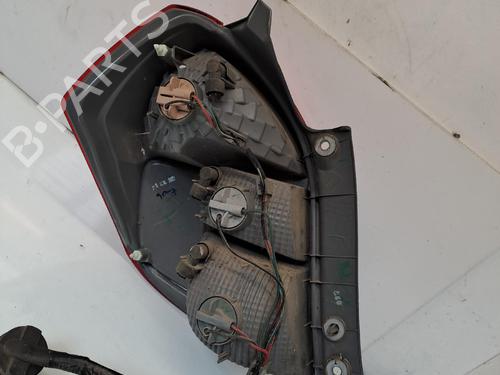 Used Right taillight Right taillight 39623623 39623623