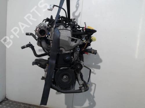 Engine RENAULT CLIO III Grandtour (KR0/1_) 1.2 16V (KR0P) | BP38662453M1  - Image 8