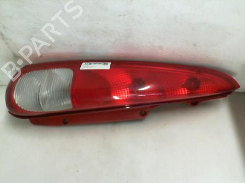 Left taillight CHEVROLET REZZO MPV (U100) 1.6 | BP38662242C34 - Image 3