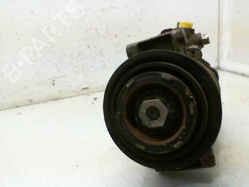 AC compressor BMW 1 (F20) 114 i | BP38657802M34 - Image 5