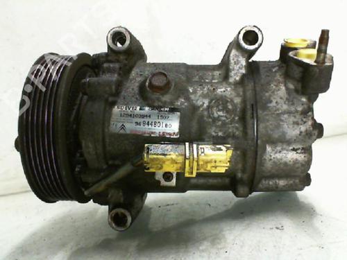 Used AC compressor AC compressor 38661779 38661779