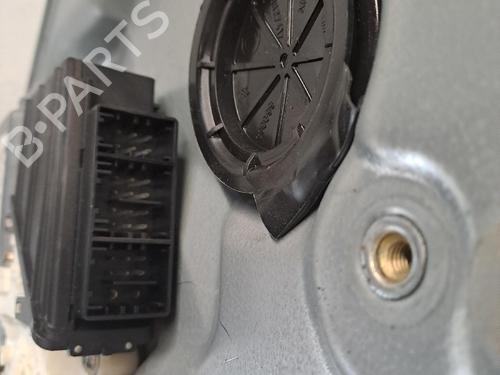 Used Front right window mechanism Front right window mechanism SEAT IBIZA III (6L1) 1.9 SDI (64 hp) 39710575 39710575