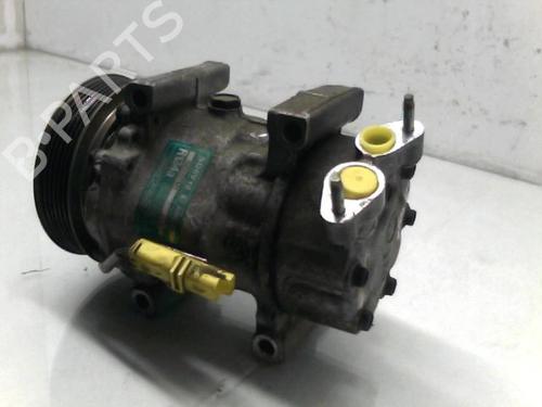 Used AC compressor AC compressor 38656298 38656298