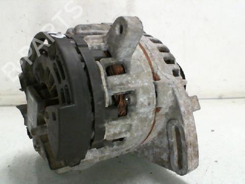 Alternator RENAULT TWINGO II (CN0_) 1.2 16V (CN0K, CN0V, CN0A) | BP38662739M7 - Image 3