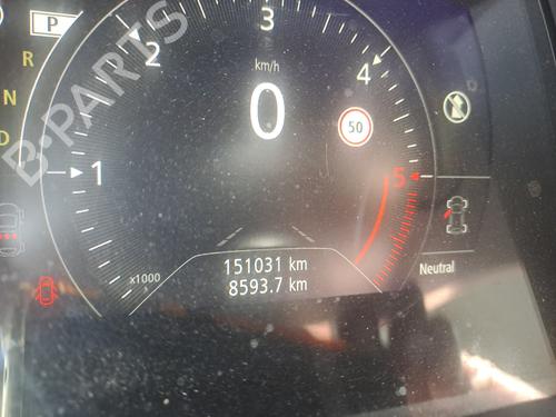 Left tailgate light RENAULT TALISMAN (LP_) 1.6 dCi 160 | BP38669145C79 - Image 10
