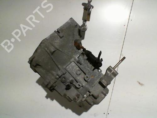Gearbox LANCIA YPSILON (843_) 1.3 JTD (843.AXD11, 843.AXD1A) | BP38662921M3 - Image 3