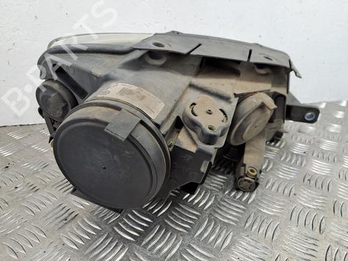 Left headlight VW PASSAT B6 (3C2) 1.9 TDI | BP38671304C28 - Image 3