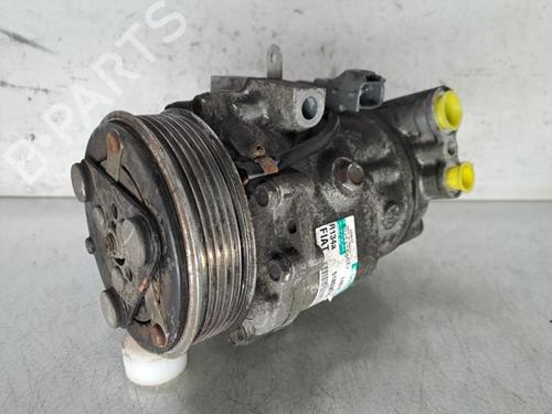 Used AC compressor AC compressor 38664721 38664721