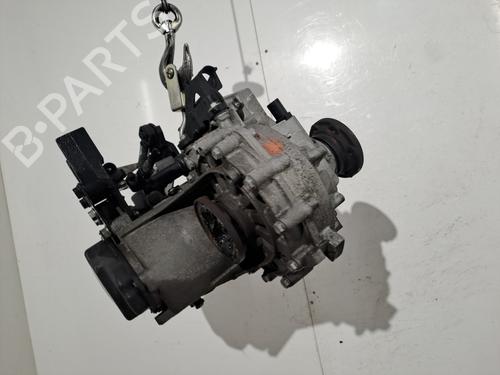 Used Gearbox Gearbox 38669169 38669169