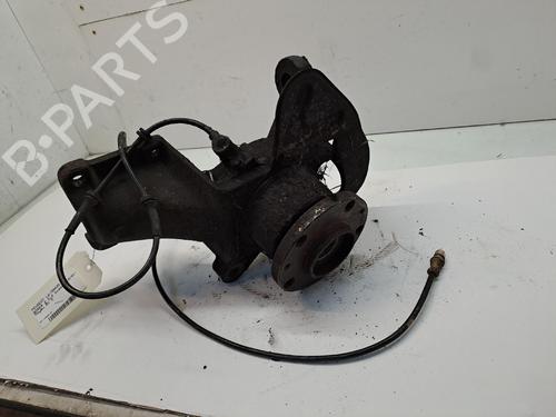Left front steering knuckle PEUGEOT BOXER Van (244) 2.2 HDi | BP40126379M25 - Image 3