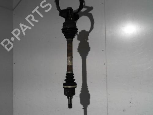 Used Left front driveshaft Left front driveshaft 38655729 38655729