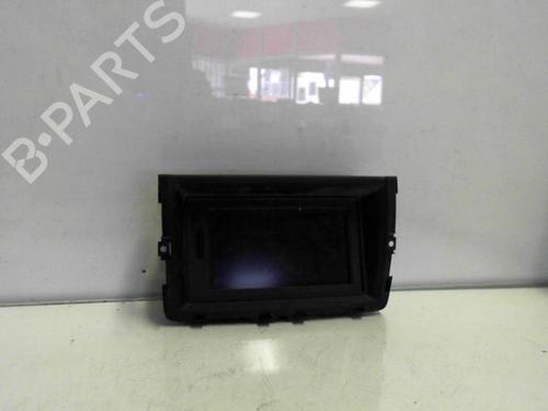 Multifunctionele display Multifunctionele display 38655150 38655150