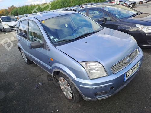 Used Parts FORD FUSION (JU_) 1.6 4930799