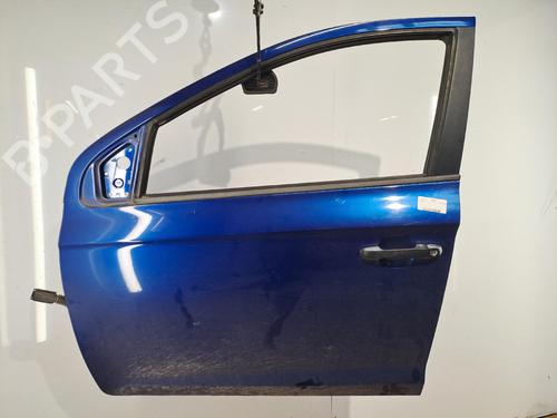 Used Left front door Left front door 39151603 39151603