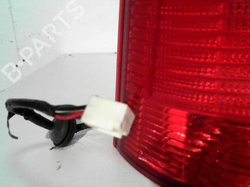 Left taillight MAZDA PREMACY (CP) 2.0 TD | BP38654545C34 - Image 2