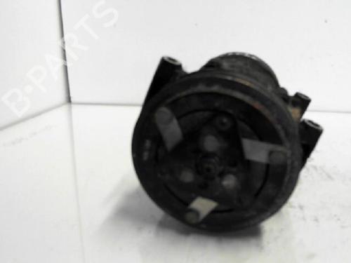 AC-Kompressor AC-Kompressor 38658597 38658597