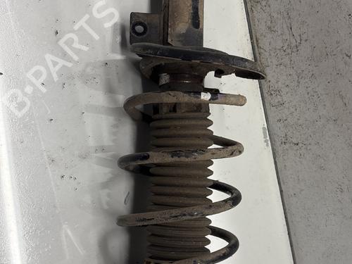 Right front shock absorber CITROËN C3 II (SC_) 1.6 HDi | BP39716033M17 - Image 2