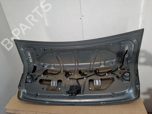 Used Tailgate Tailgate 38667617 38667617