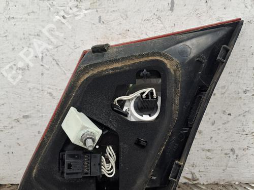 Left tailgate light MERCEDES-BENZ E-CLASS (W212) E 220 CDI / BlueTEC (212.001, 212.002) | BP38672372C79 - Image 2