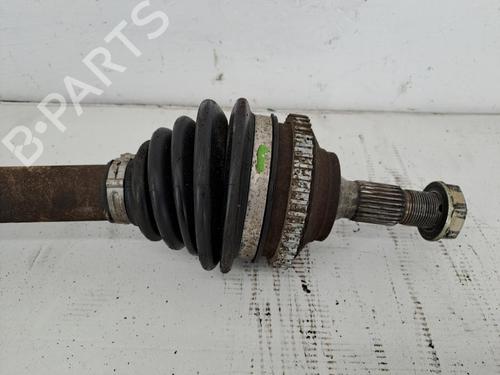 Left front driveshaft PEUGEOT 206 SW (2E/K) 2.0 HDi | BP38663803M38 - Image 3