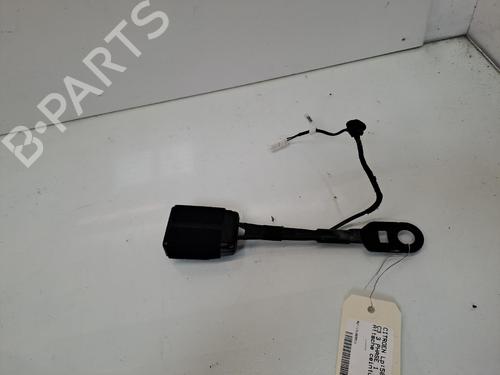 seat-buckle-citroen-c3-iii-sx-2016-38952399 main image