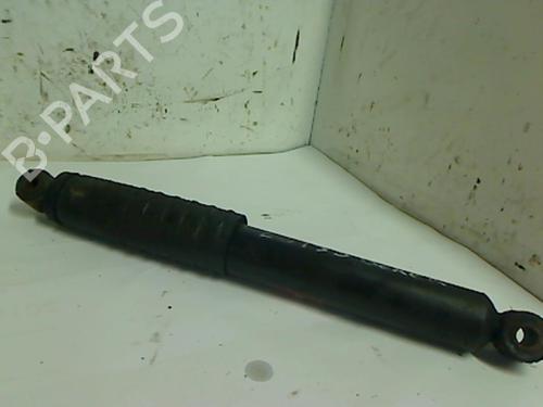 Used Left rear shock absorber Left rear shock absorber 38659272 38659272