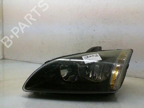 Left headlight FORD FOCUS II (DA_, HCP, DP) 1.8 TDCi | BP38657433C28 - Image 4
