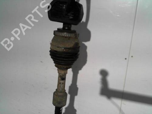 Left front driveshaft KIA PRO CEE'D (ED) 1.6 CRDi 115 | BP38653432M38 - Image 4