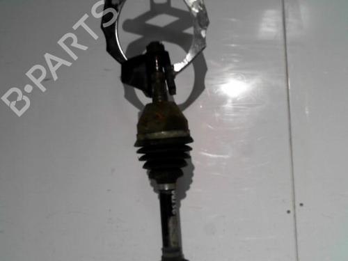 Left front driveshaft OPEL ASTRA H GTC (A04) 1.7 CDTI (L08) | BP38657970M38 - Image 6