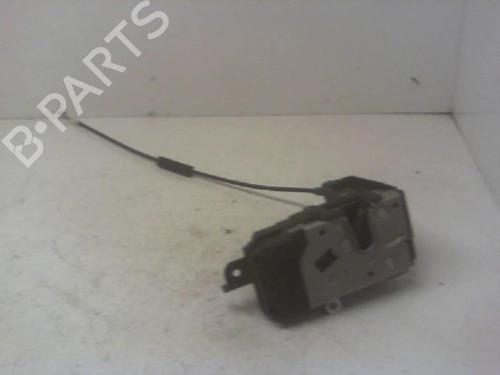 Used Front left lock Front left lock 38654932 38654932
