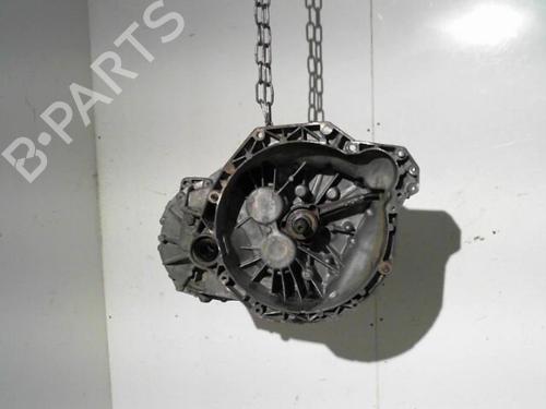 Used Gearbox Gearbox 38660717 38660717