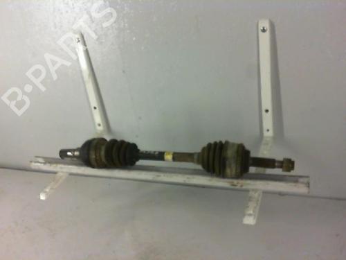 Used Left front driveshaft Left front driveshaft 38652984 38652984