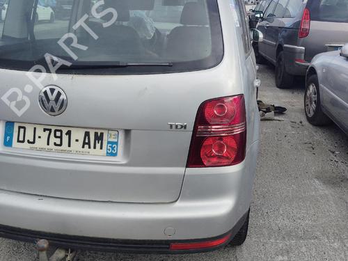 Used Parts VW TOURAN (1T1, 1T2) 1.9 TDI 4995458