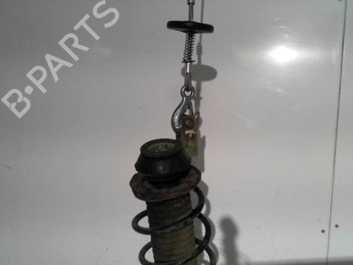 Used Left front shock absorber Left front shock absorber 38656706 38656706
