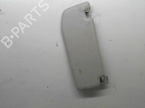 Left sun visor CITROËN C3 III Van (SX_, SY_) BlueHDi 100 | BP38655763I1 - Image 4